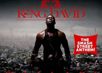King David Wallahi art