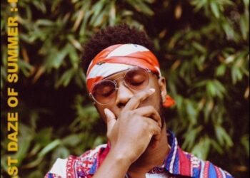 Maleek Berry LDOS