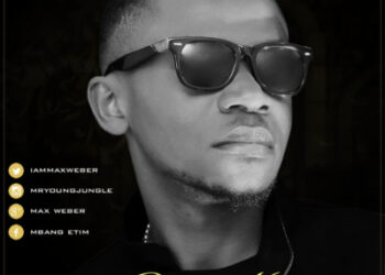 Max Weber Bless Me Pro by Bennie Sam mp3 image