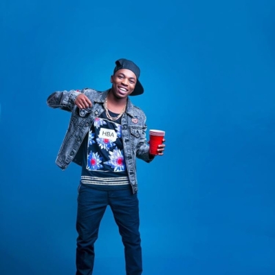 mayorkun