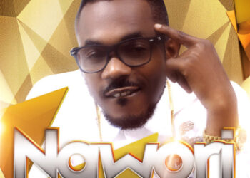 McEEph Ngwori ft Bobzy mp3 image