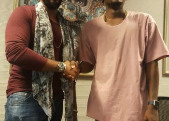 Michael Ycee