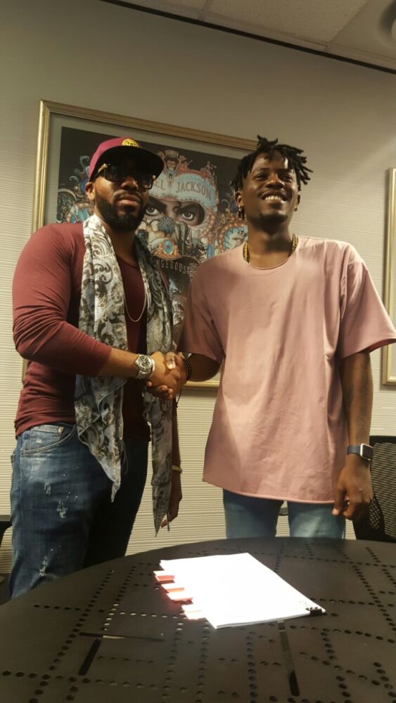 michael-ycee