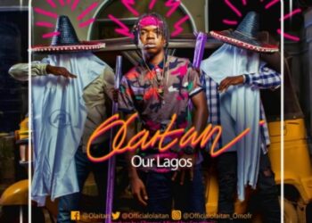Olaitan Our Lagos Eko mp3 image