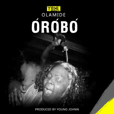 Olamide - Orobo (Prod. by Young Jonn) 1 olamide_orobo