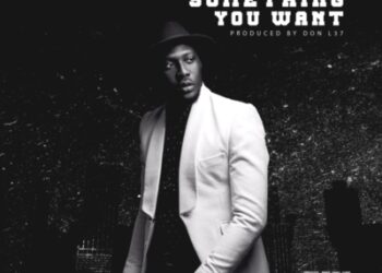 Pryce Williams Something You Want Art