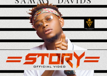 SAMMY DAVIDS STORY VIDEO C 720x720