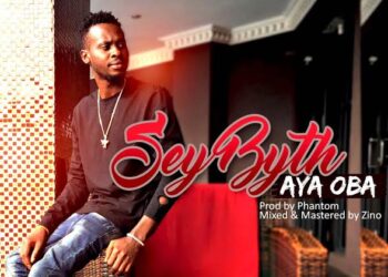 Sey Byth Aya Oba mp3 image