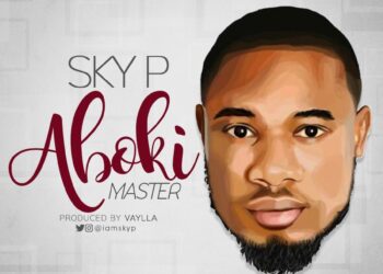 Sky P ABOKI MASTER art