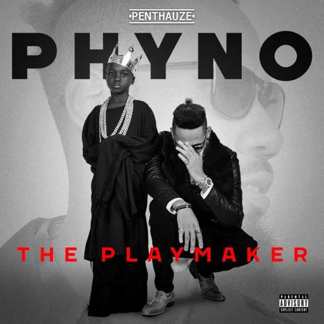 the-playmaker