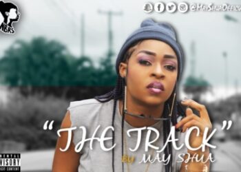 TheTRACK MAY SHUA mp3 image