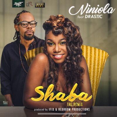 PRE-ORDER: NINIOLA FT DRASTIC - SHABA REMIX (EDM/SOCA) 1 untitled-4