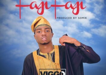 Viggo Faaji Faaji Prod by @somikmusic mp3 image
