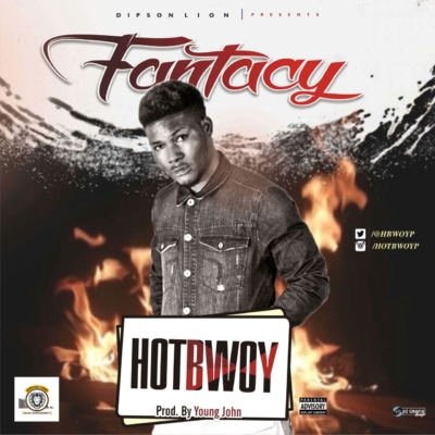Hotbwoy - Fantasy (prod by Young John) 1 whatsapp-image-2016-10-03-at-12-27-35-pm