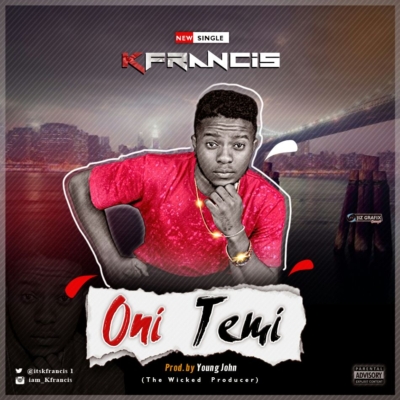 K.Francis - Oni Temi ( Prod. By Young Jonn) 1 whatsapp-image-2016-10-25-at-8-11-23-am