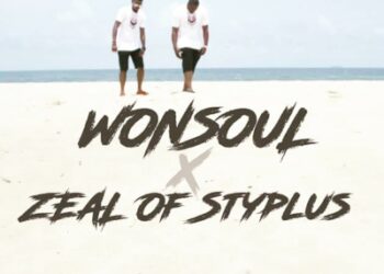 Won Soul Ifeoma Ft. Zeal Of Styl Plus 1