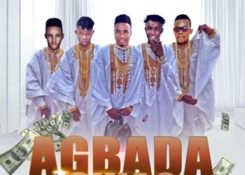 agbada swag