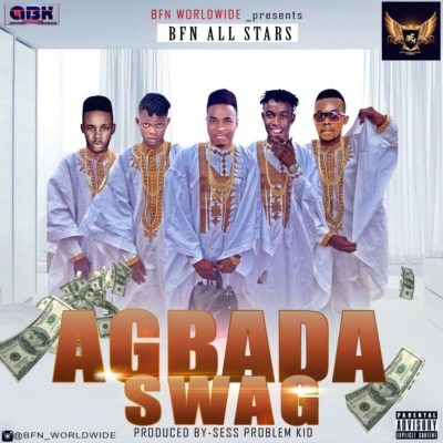 agbada_swag