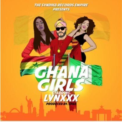 ghana