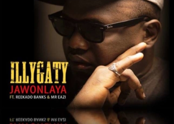 iLLBLiSS Jawonlaya