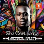  Duncan Mighty – “Hataz”