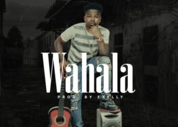 wahala art