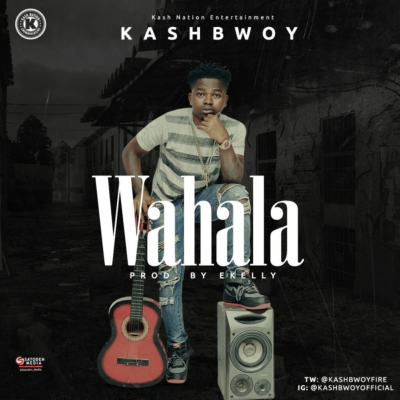 wahala-art