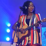 Nigerian Singer, Aramide Gets Inducted Into Recording Academy Governing Board Of The Grammys