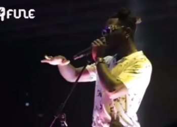 Burna Boy