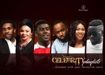 Celebrity Playlist