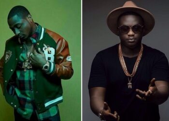 Davido Wande Coal