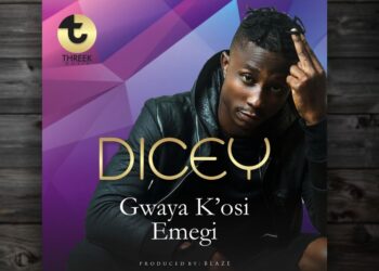 Dicey Gwaya Kosi Emegi Art