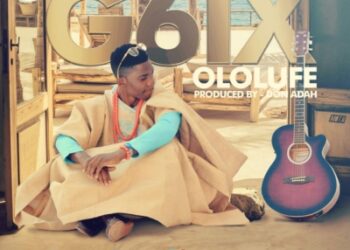 G6IX Ololufe Meets Media