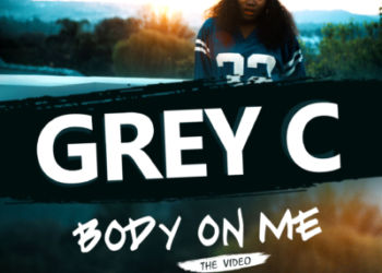 Grey C Body on me
