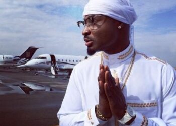 Harrysong 1