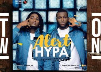 Hypa Artwork