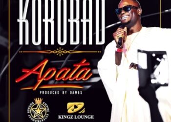 KOROBAD APATA