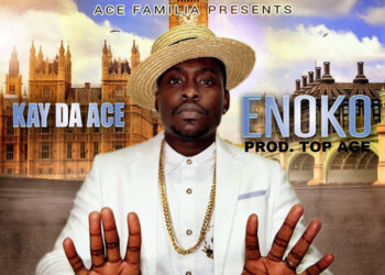 Kay Da Ace Enoko ARTWORK DESIGN 720x706