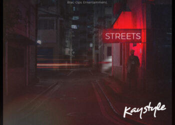 Kaystyle Streetz ART