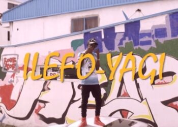 Meezy Ilefo Yagi 1