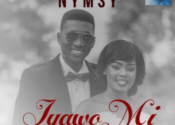 Nymsy Iyawo Mi