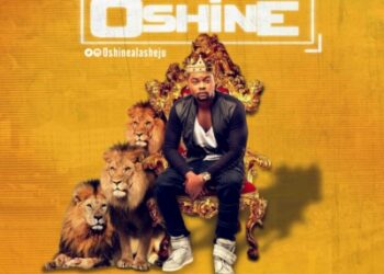 OSHINE Eni Tole mp3 image