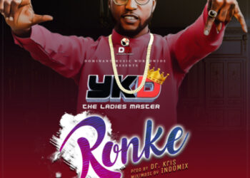 YKD - Ronke 1 Ronke art 3