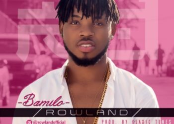 Rowland Bamilo Artwork 3