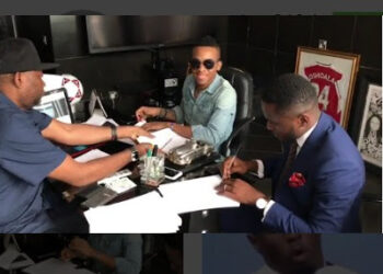 Video: Tekno Inks New Deal 4 Screenshot011