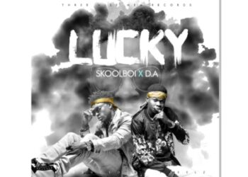 Skool Boi Lucky ft D A Prod by Pheelz mp3 image