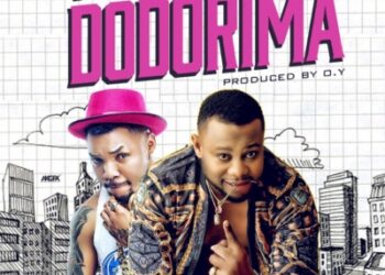 Sly Sotie Ft Oriste Femi Dodorima mp3 image