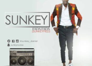 Sunkey Fada Fada ART