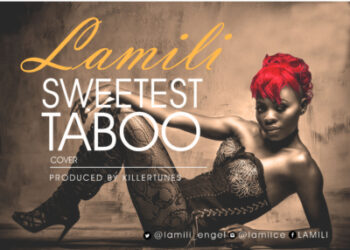 Sweetest Taboo Artwork