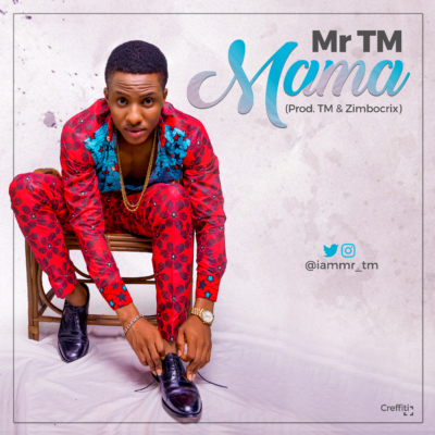 Mr TM - Mama 1 tm-ppp